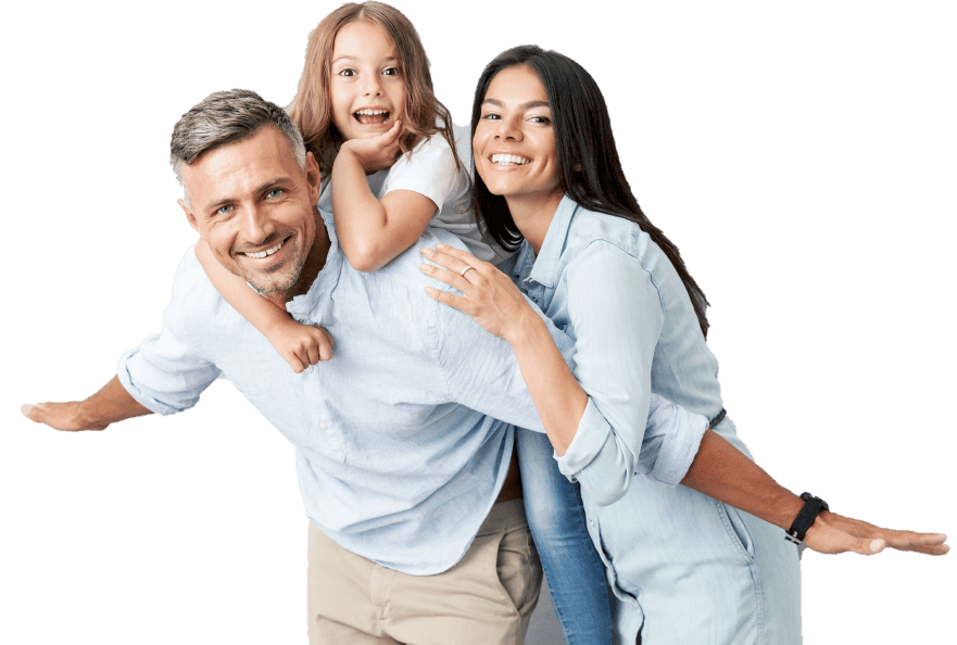 Find The Best Health Insurance Plans For The Whole Family